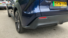 Toyota bZ4X 160kW Vision 71.4kWh 5dr Auto AWD [11kW] Electric Hatchback